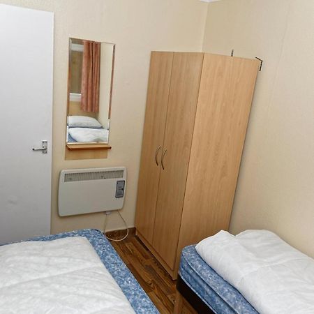 Pontins - Camber Sands Holiday Park Ngoại thất bức ảnh