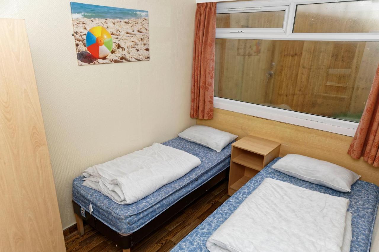 Pontins - Camber Sands Holiday Park Ngoại thất bức ảnh