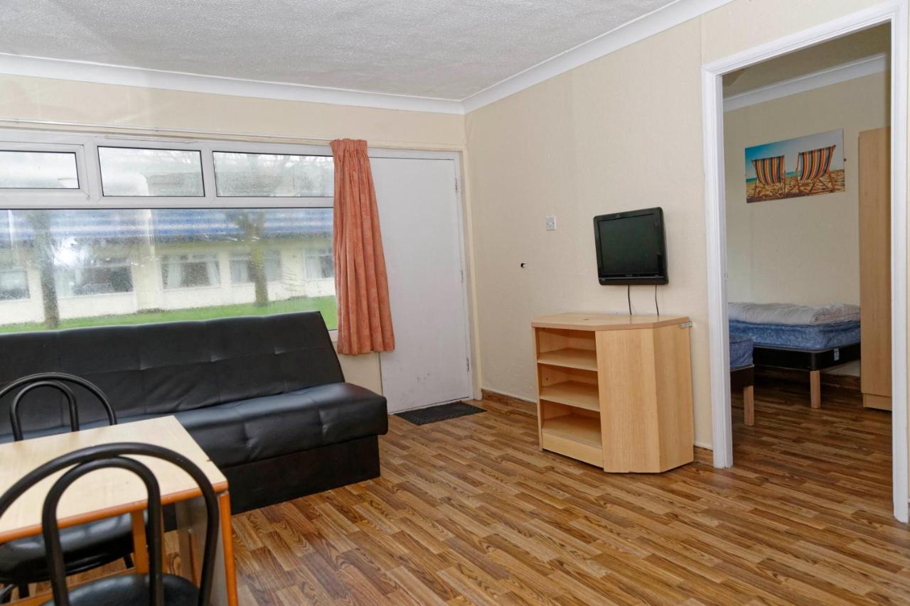 Pontins - Camber Sands Holiday Park Ngoại thất bức ảnh