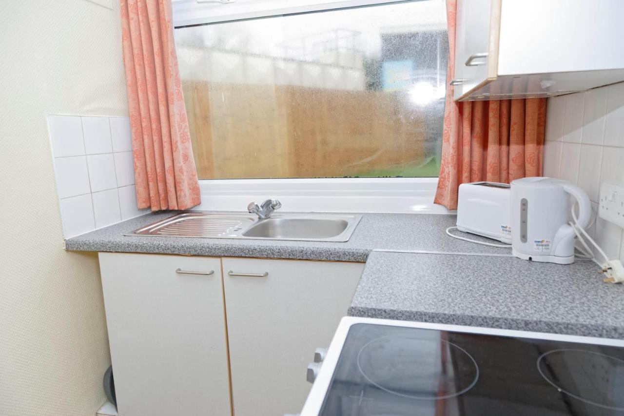 Pontins - Camber Sands Holiday Park Ngoại thất bức ảnh