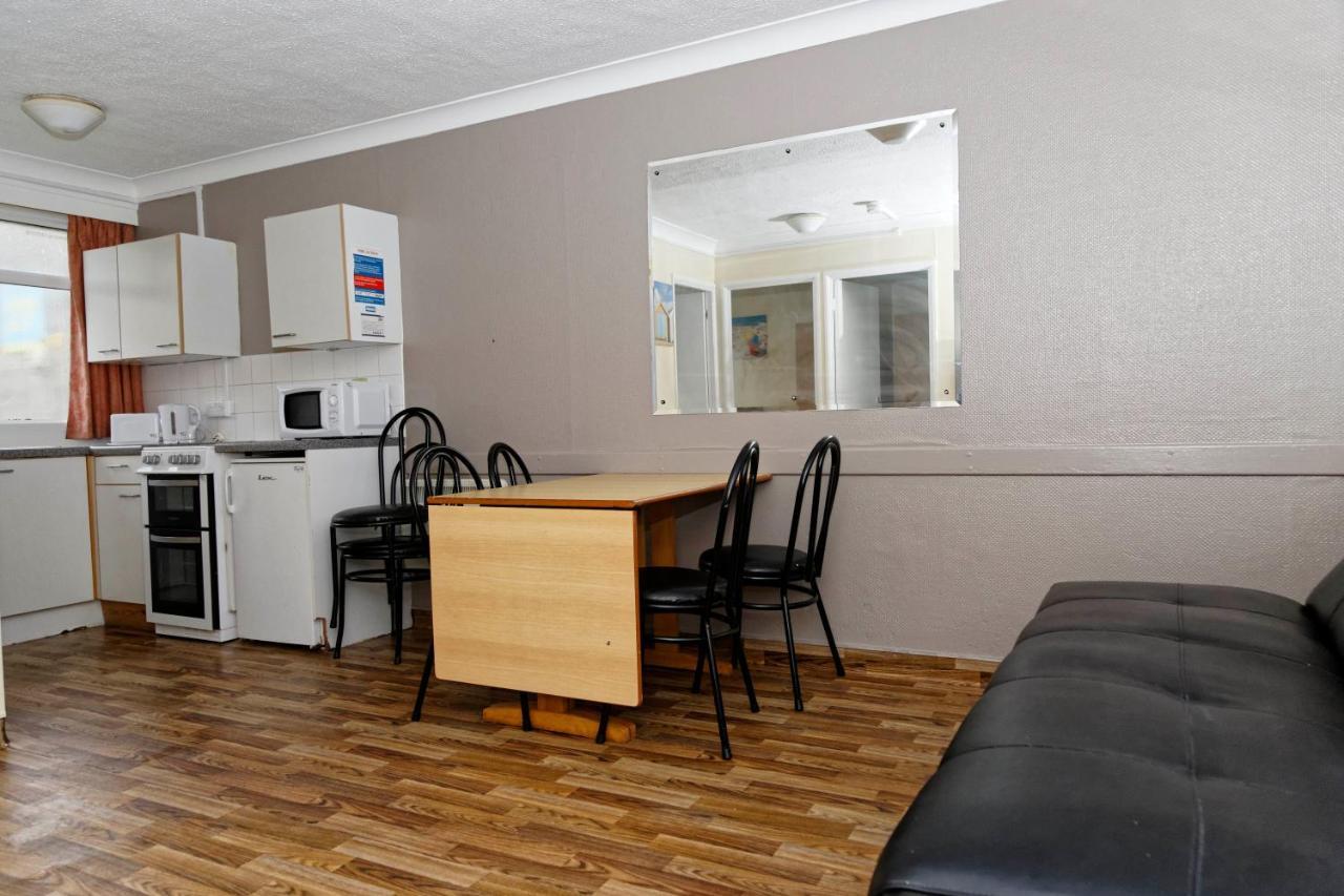 Pontins - Camber Sands Holiday Park Ngoại thất bức ảnh