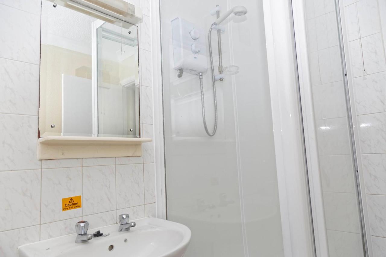 Pontins - Camber Sands Holiday Park Ngoại thất bức ảnh