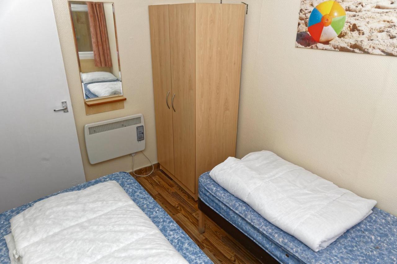 Pontins - Camber Sands Holiday Park Ngoại thất bức ảnh