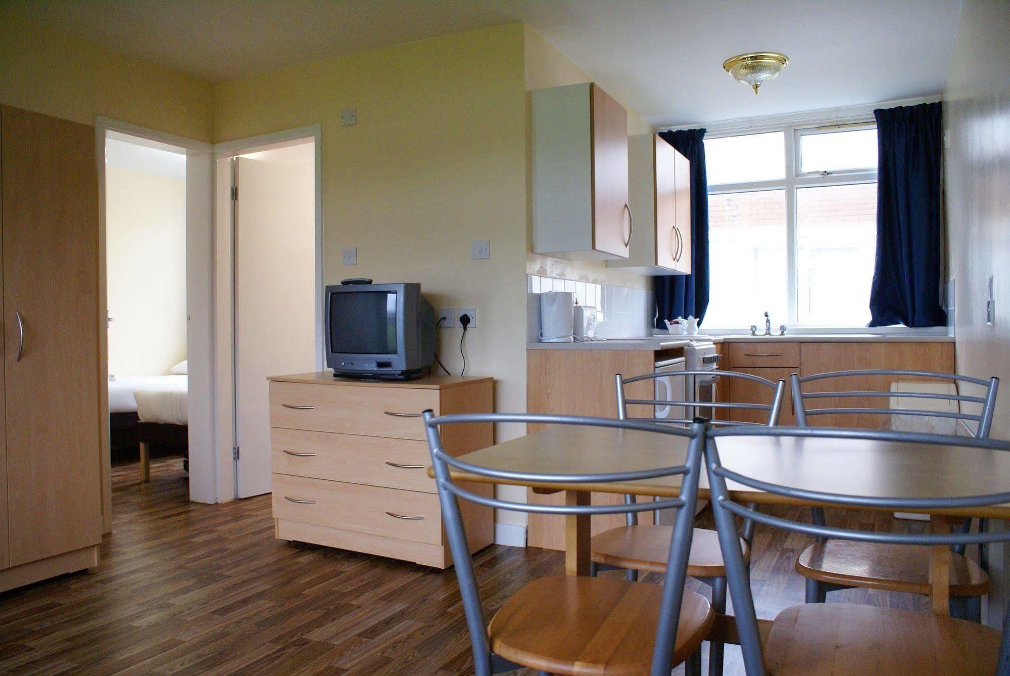 Pontins - Camber Sands Holiday Park Ngoại thất bức ảnh