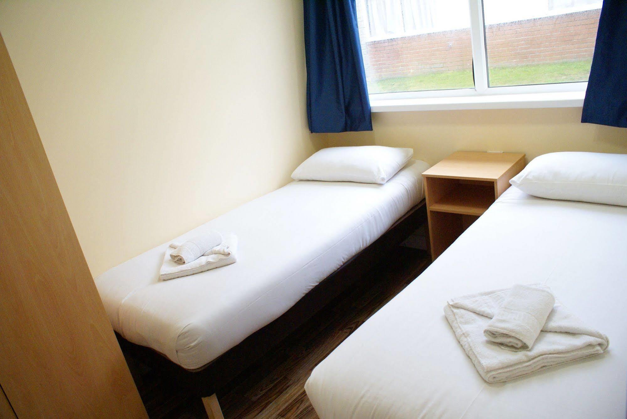 Pontins - Camber Sands Holiday Park Ngoại thất bức ảnh