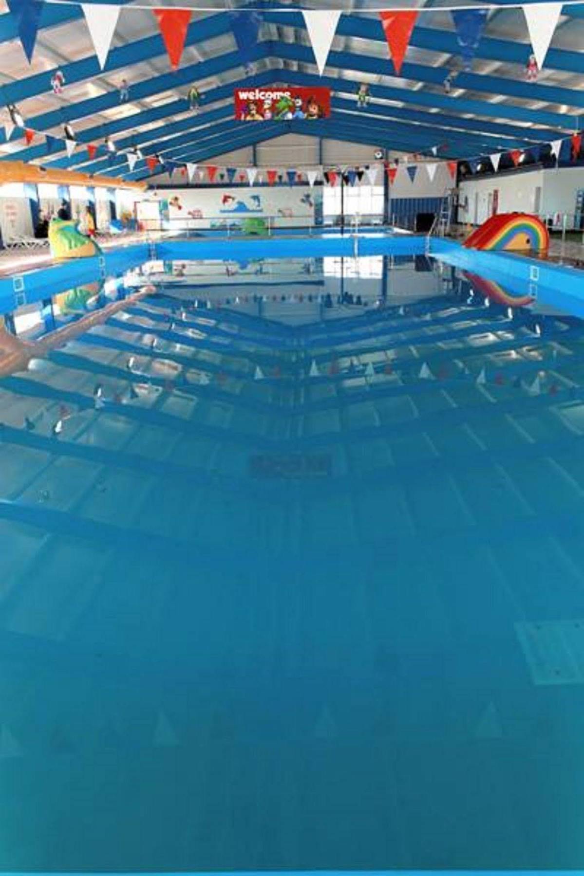 Pontins - Camber Sands Holiday Park Ngoại thất bức ảnh