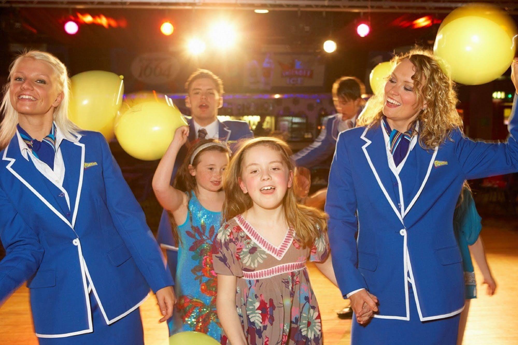 Pontins - Camber Sands Holiday Park Ngoại thất bức ảnh